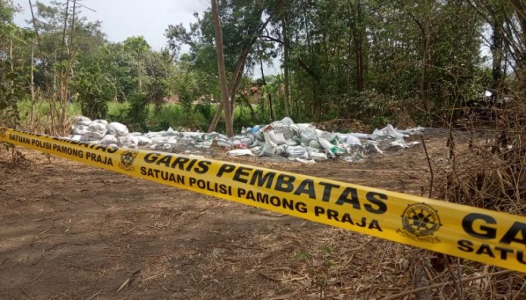 Kewajiban Pengelolaan Limbah B3 Bagi Pelaku Usaha