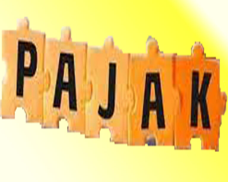 Perubahan Pemberlakuan Pajak dalam Undang- undang Harmonisasi Peraturan Perpajakan (UU HPP)