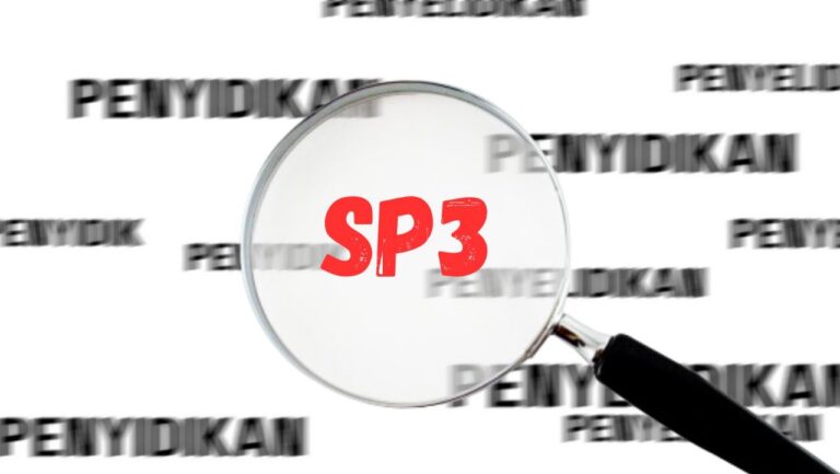 PENGHENTIAN PENYIDIKAN DAN DASAR HUKUMNYA