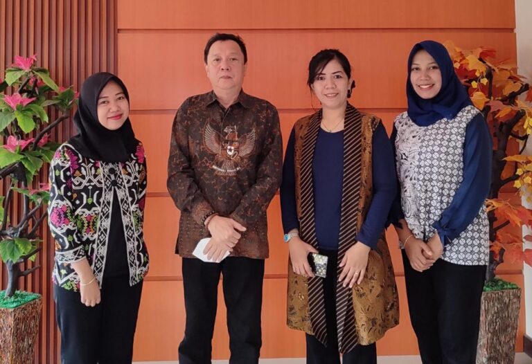 HABIS – HABISAN KENA JEBAKAN BATMAN, PENGACARA PENGURUS KONI KOTA KEDIRI TAHUN 2023 AKAN LAPORKAN IM DAN LH KE POLISI