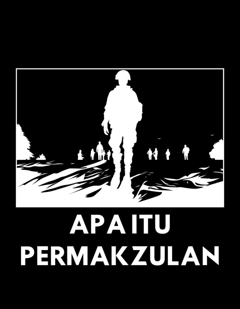 APA ITU PERMAKZULAN