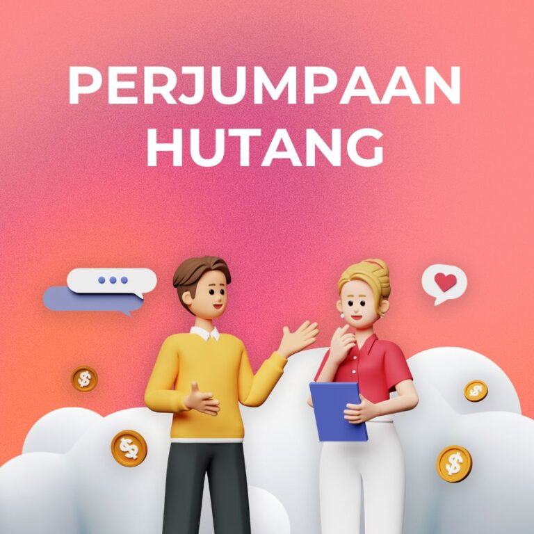 PERJUMPAAN HUTANG