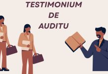 TESTIMONIUM DE AUDITU