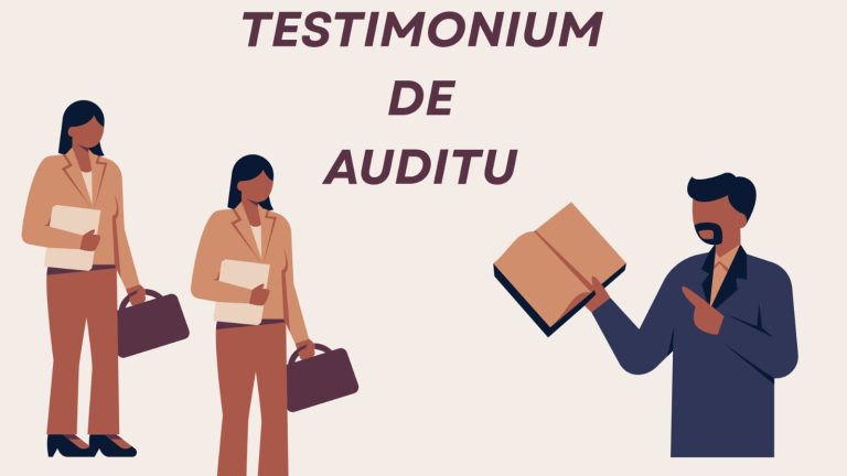 TESTIMONIUM DE AUDITU