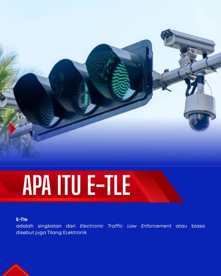 APA ITU E-TLE