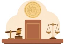 KONSINYASI DALAM HUKUM PERDATA