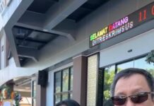 DUKCAPIL KOTA KEDIRI BIKIN ONAR, PENJUAL RUJAK ULEG KEHILANGAN RUMAHNYA